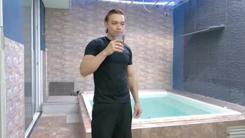 Angelo Mark Fernando Taylor online show from September 2025 11:32:02 AM