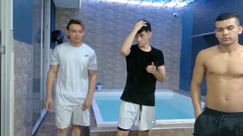 Angelo Mark Fernando Taylor online show from September 2025 11:32:02 AM