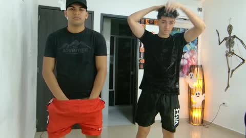 Angelo Mark Fernando Taylor online show from October 2025 11:32:02 AM