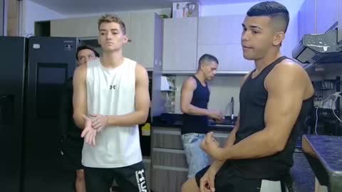 Angelo Mark Fernando Taylor online show from November 2025 11:31:02 AM