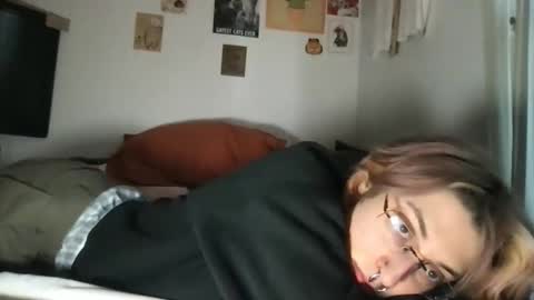 boywithbug online show from March 2025 11:03:02 PM