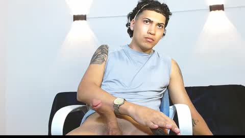 Snapshot of br4ndon_cooper chatting on September 2025 03:34:01 PM Brandon online show from September 2025 03:34:01 PM