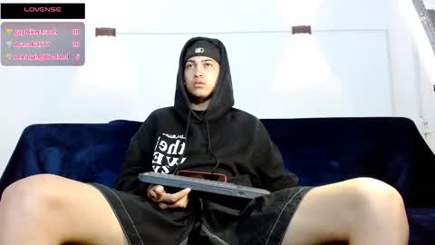 Snapshot of br4ndon_cooper chatting on September 2025 12:43:02 PM Brandon online show from September 2025 12:43:02 PM