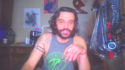 Bradley online show from December 2024 03:59:01 AM