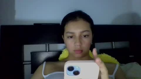 Snapshot of brad_and_emma293215 chatting on July 2026 07:16:02 PM brad_and_emma293215 online show from July 2026 07:16:02 PM