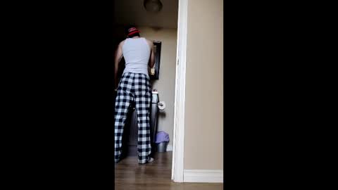 Brad Ballsy online show from March 2026 09:33:02 PM