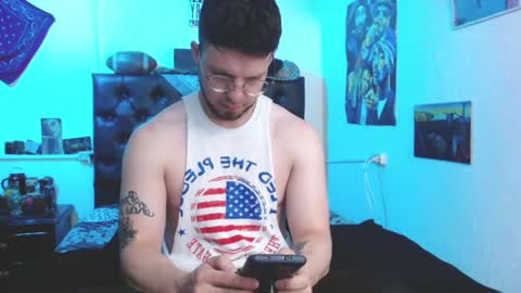 brad hot boy online show from January 2025 03:40:02 PM