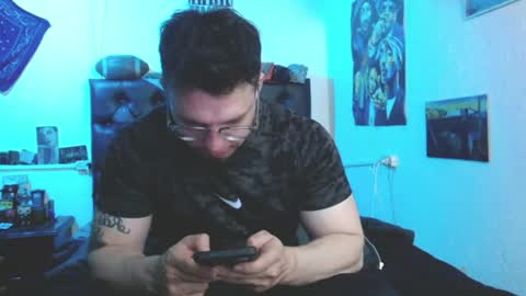 Snapshot of brad_hot_boy chatting on June 2026 02:36:01 AM brad hot boy online show from June 2026 02:36:01 AM