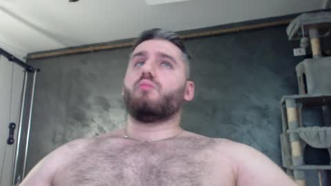 Snapshot of brad_pittfall chatting on January 2025 03:33:01 PM ask me online show from January 2025 03:33:01 PM