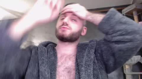 Snapshot of brad_pittfall chatting on February 2025 10:31:02 PM ask me online show from February 2025 10:31:02 PM