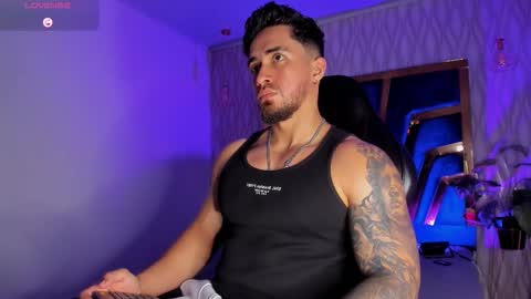 brad summer online show from November 2025 05:23:02 PM