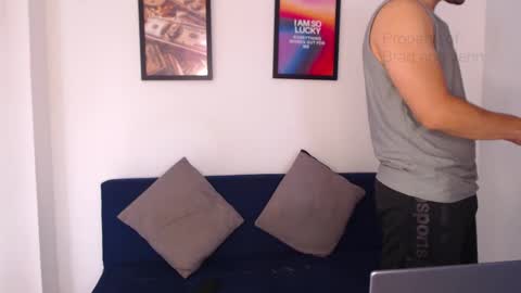 Your favorite couple and the best butt on Chatur online show from January 2025 02:47:01 PM