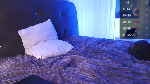 BRAD EDER online show from February 2025 12:43:02 PM