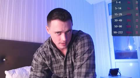 BRAD EDER online show from March 2025 01:16:02 PM