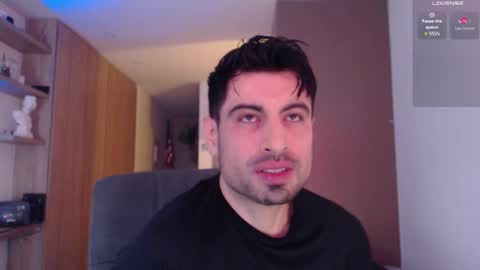 Bradley online show from November 2025 05:29:02 AM