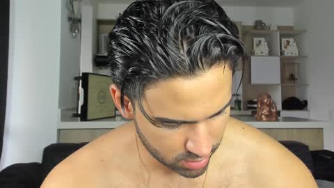 bradleymartin7 online show from February 2025 10:49:02 PM