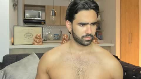 bradleymartin7 online show from November 2025 12:27:02 AM