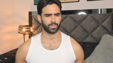 bradleymartin7 online show from February 2026 05:16:02 PM