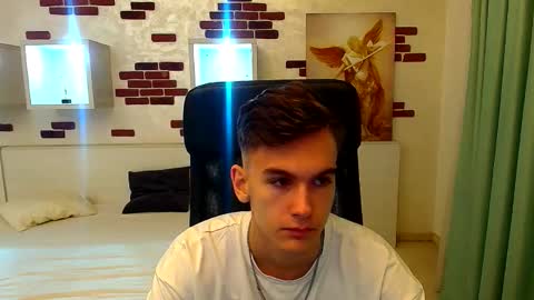 BradyFlint online show from October 2025 04:46:02 AM