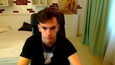 BradyFlint online show from October 2025 06:06:02 AM