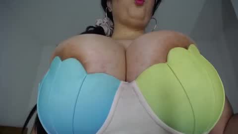 Snapshot of brafantasy chatting on January 2026 01:35:02 PM Rachel online show from January 2026 01:35:02 PM