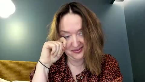 I see you X-twitter its braingirl online show from February 2026 08:51:01 PM