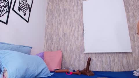 Brandhy online show from November 2025 11:56:02 AM