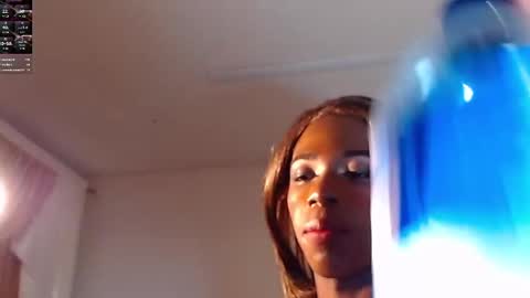 Brandy online show from January 2025 11:07:01 PM