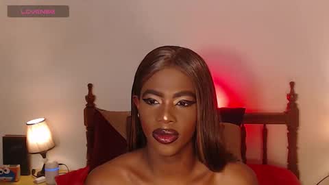 Brandy online show from September 2025 07:29:01 PM