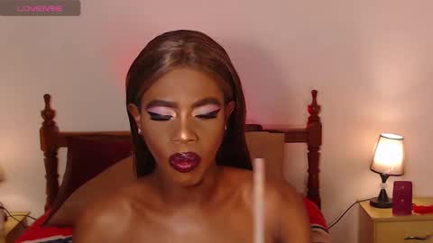 Brandy online show from October 2025 07:44:02 PM