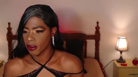 Brandy online show from October 2025 07:48:02 PM