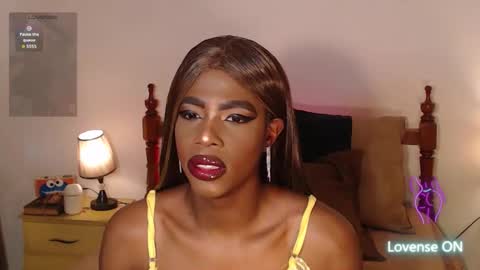 Brandy online show from November 2025 08:20:02 PM