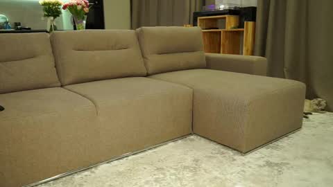 Brandi online show from February 2025 03:28:02 PM