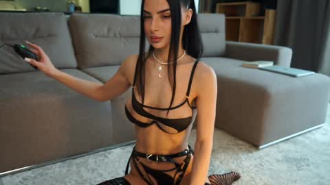 Brandi online show from March 2025 09:18:01 AM