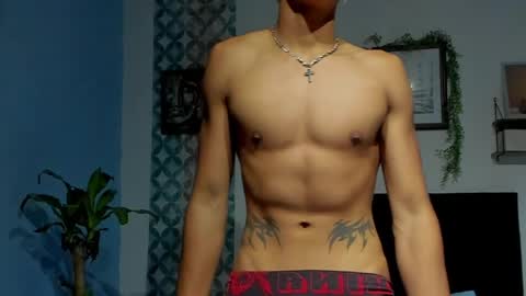 brandom_brook online show from April 2026 04:03:02 AM