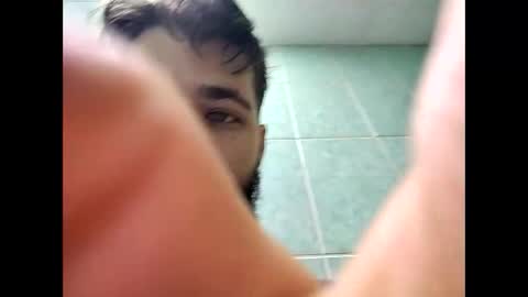 Brandon online show from February 2025 12:05:02 PM