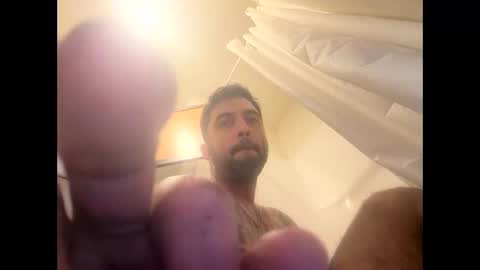 brandonayefoo online show from March 2026 10:10:01 AM