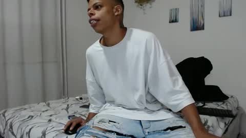 Brandon online show from February 2026 01:46:02 AM