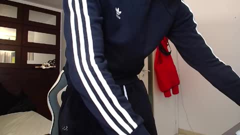 BrandonTateX online show from November 2025 12:27:01 PM