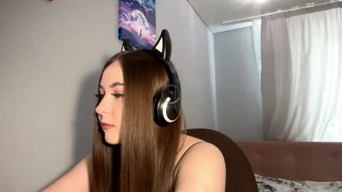 Snapshot of brandonwoodliff chatting on March 2026 10:06:01 AM Eva online show from March 2026 10:06:01 AM