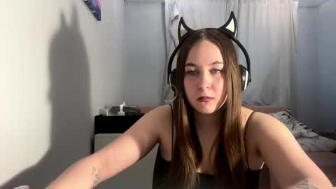 Snapshot of brandonwoodliff chatting on March 2026 01:06:01 PM Eva online show from March 2026 01:06:01 PM