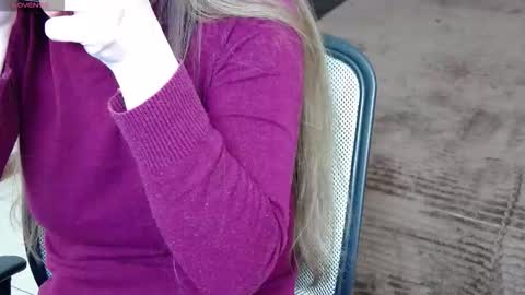 Brandy Gem online show from January 2026 07:57:02 AM