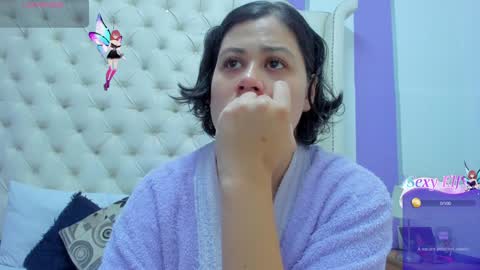 Snapshot of brandy_soto chatting on January 2025 05:23:02 PM I am your sweet whore online show from January 2025 05:23:02 PM