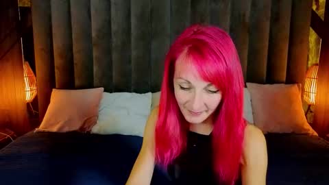 Brandybloomm online show from September 2025 07:19:02 PM