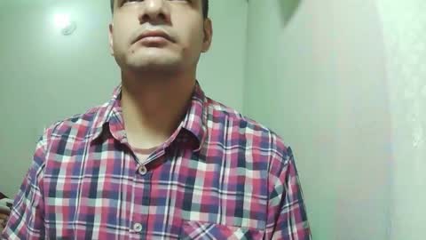 Braulio  online show from September 2025 11:21:02 AM