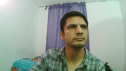 Braulio  online show from October 2025 11:20:02 AM