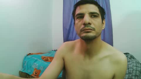 Braulio  online show from October 2025 11:44:02 AM