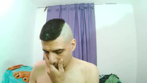 Braulio  online show from October 2025 11:05:02 PM