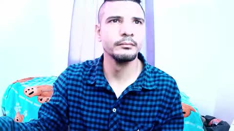 Braulio  online show from November 2025 12:04:02 PM