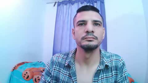 Braulio  online show from November 2025 12:05:02 PM